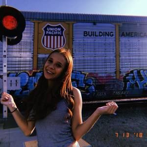 Meet your Posher, Jenna